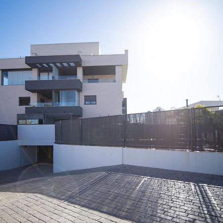 Sibssanlucar Manzanilla-Piscina-Terraza-Bajoguia-Playa-Centro Apartment Sanlucar de Barrameda Luaran gambar