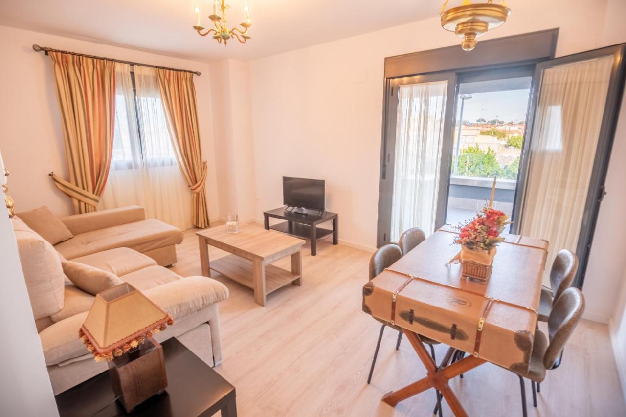 Sibssanlucar Manzanilla-Piscina-Terraza-Bajoguia-Playa-Centro Apartment Sanlucar de Barrameda Luaran gambar
