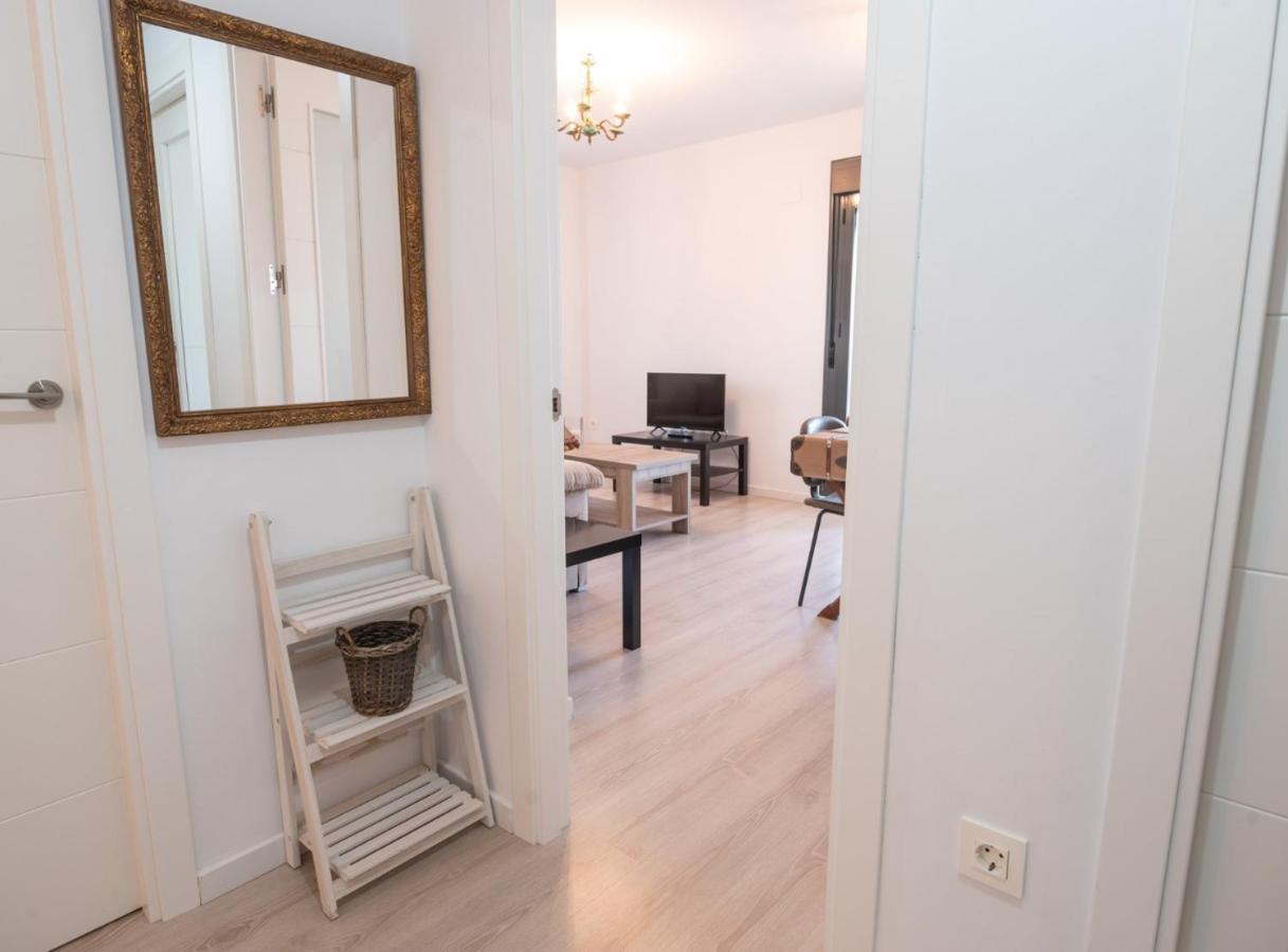 Sibssanlucar Manzanilla-Piscina-Terraza-Bajoguia-Playa-Centro Apartment Sanlucar de Barrameda Luaran gambar