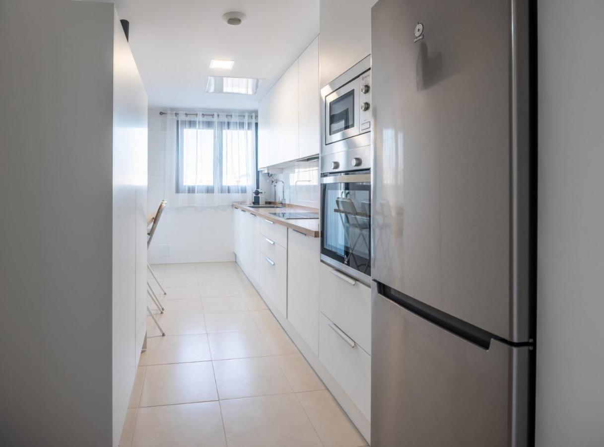 Sibssanlucar Manzanilla-Piscina-Terraza-Bajoguia-Playa-Centro Apartment Sanlucar de Barrameda Luaran gambar