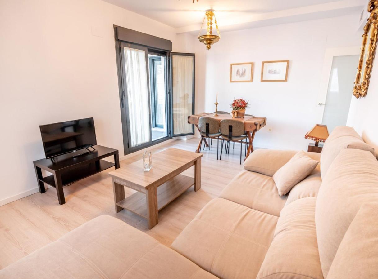 Sibssanlucar Manzanilla-Piscina-Terraza-Bajoguia-Playa-Centro Apartment Sanlucar de Barrameda Luaran gambar