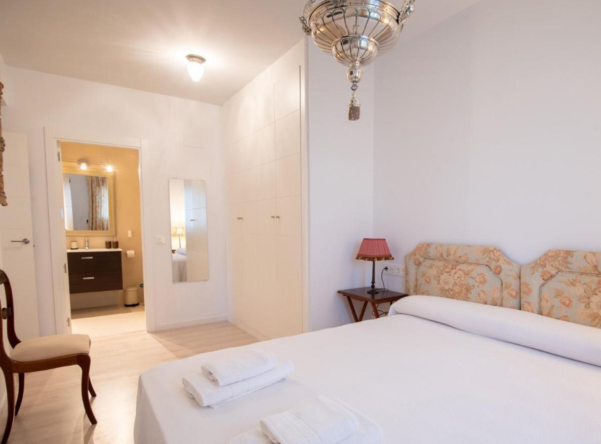 Sibssanlucar Manzanilla-Piscina-Terraza-Bajoguia-Playa-Centro Apartment Sanlucar de Barrameda Luaran gambar