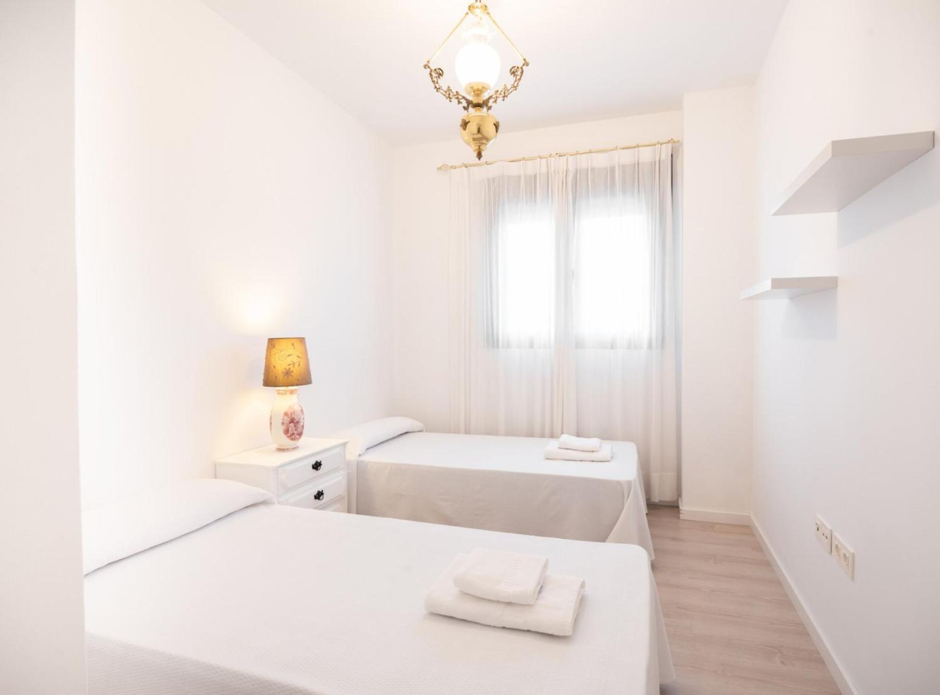 Sibssanlucar Manzanilla-Piscina-Terraza-Bajoguia-Playa-Centro Apartment Sanlucar de Barrameda Luaran gambar