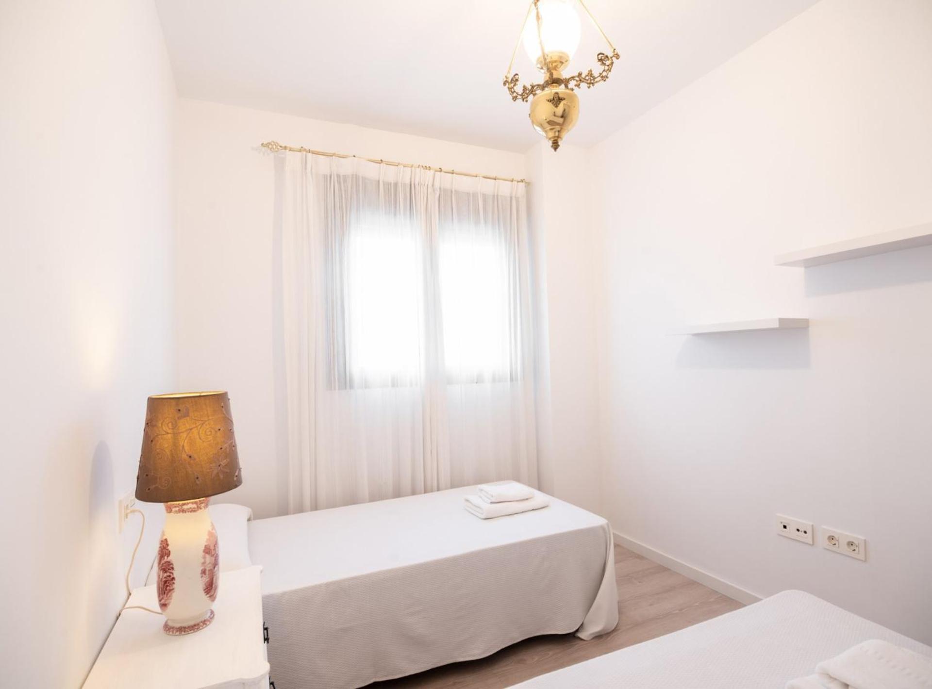 Sibssanlucar Manzanilla-Piscina-Terraza-Bajoguia-Playa-Centro Apartment Sanlucar de Barrameda Luaran gambar
