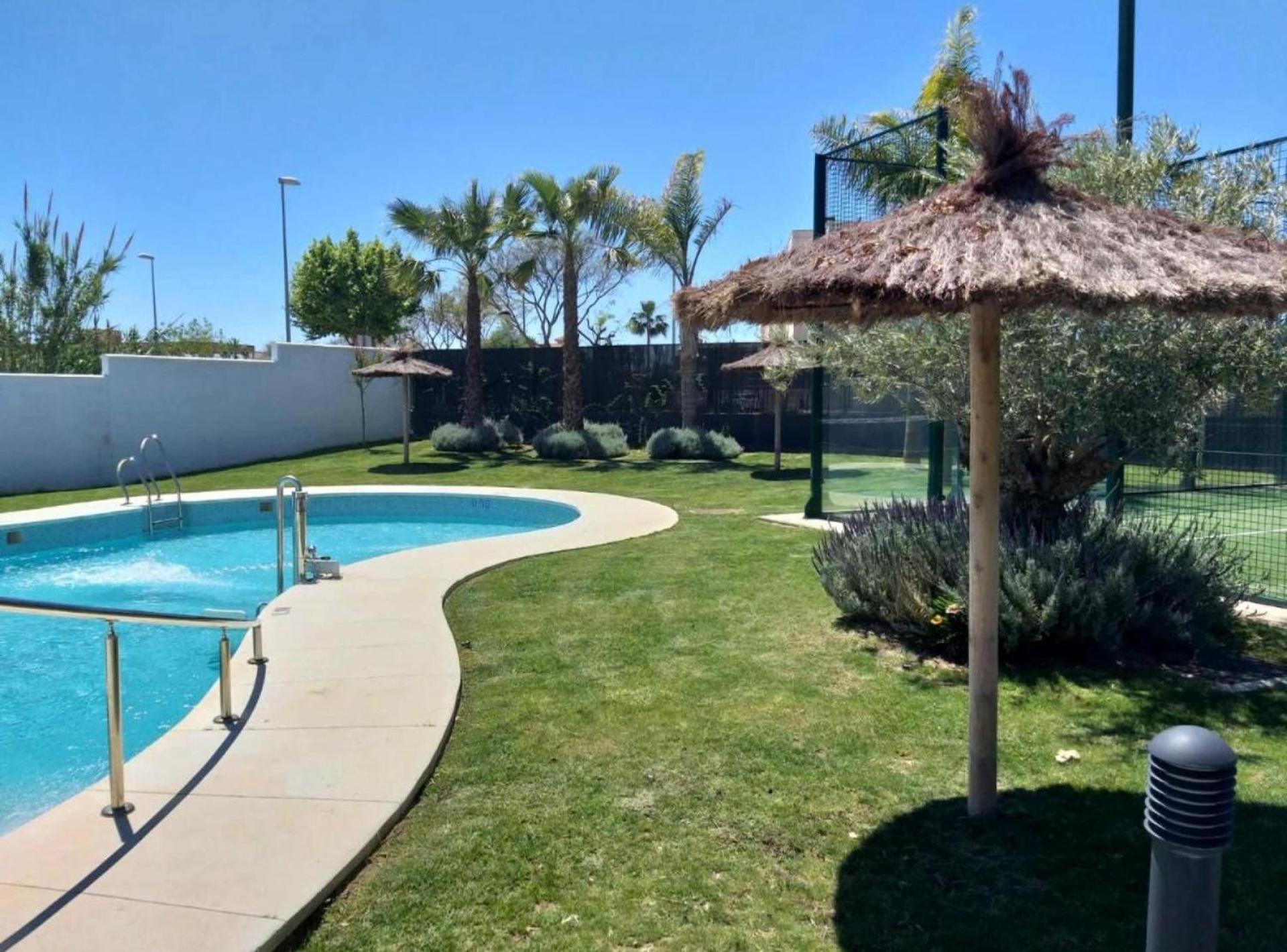 Sibssanlucar Manzanilla-Piscina-Terraza-Bajoguia-Playa-Centro Apartment Sanlucar de Barrameda Luaran gambar